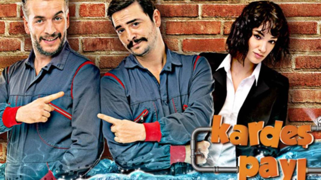 Türkiye'nin en iyi 25 dizisinin ilk sırası herkesi şoke etti! Listeye öyle diziler giremedi ki hayranları öfkeden kudurdu 10